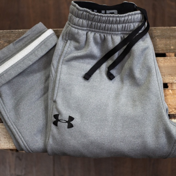 Under Armour Other - Under Armour Storm1 Sweatpants
